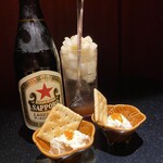 金山個室居酒屋 アカリバ - 