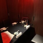 金山個室居酒屋 アカリバ - 