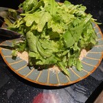 金山個室居酒屋 アカリバ - 