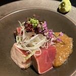 金山個室居酒屋 アカリバ - 