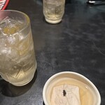 オロチと柊 - 