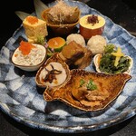 金山個室居酒屋 アカリバ - 