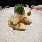 金山個室居酒屋 アカリバ - 