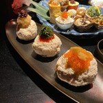 金山個室居酒屋 アカリバ - 