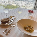 リーガロイヤルホテル広島 - 