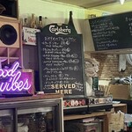 doudou - ナチュールワインのメニュー