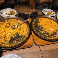 ミゲル フアニ 新宿タカシマヤ タイムズスクエア店 - 