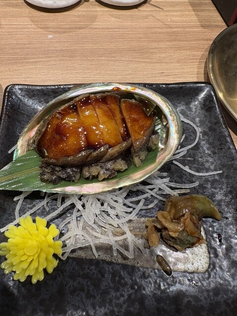 Sushi to Tempura Nihon no Umi Yanagibashi Ten photo 4