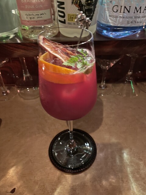 Bar Soul Kitchen photo 2