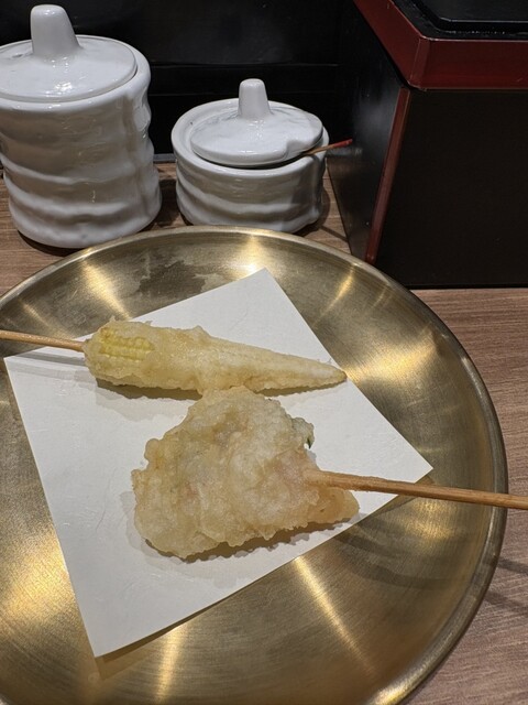 Sushi to Tempura Nihon no Umi Yanagibashi Ten photo 3