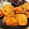 ZANGI一番 - ザンギ食べ比べセット