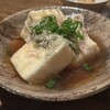 豆腐料理 空野 渋谷