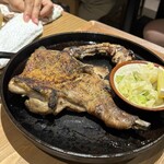 炭あうん 博多 - 