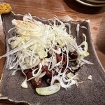 御食事処 歩成 - 