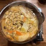 御食事処 歩成 - 