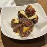 炭あうん 博多 - 