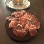 中野レンガ坂 洋食堂 葡萄 - 