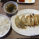 宇都宮餃子館 - 