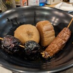 おでん 和ぎ - 