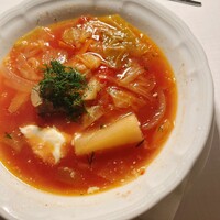 スンガリー 新宿東口本店 - 