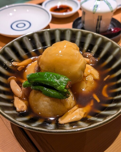 Sushi to Tempura to Watakushi Kanayama Higashiguchi Ten photo 5