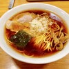 みんみんラーメン 本店
