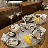 オストレア oysterbar&restaurant 銀座コリドー通り店