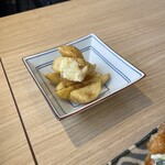 ネオ和食居酒屋 君に会いたくなるから - 