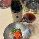 焼肉ヒロミヤ - 