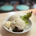 もつやき 登運とん - 