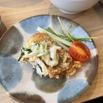 ネオ和食居酒屋 君に会いたくなるから - 