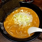 北海道らーめん おやじ - 