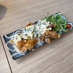 ネオ和食居酒屋 君に会いたくなるから - 