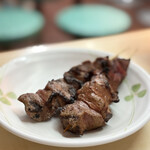 もつやき 登運とん - 