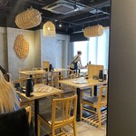 ネオ和食居酒屋 君に会いたくなるから - 