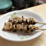 もつやき 登運とん - 