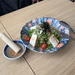 ネオ和食居酒屋 君に会いたくなるから - 