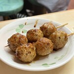 もつやき 登運とん - 