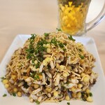 カフェと印度家庭料理 レカ - 