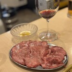 焼肉ヒロミヤ - 