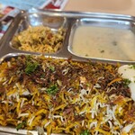 カフェと印度家庭料理 レカ - 