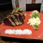 わらやき屋 龍馬の塔 - 