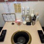 焼肉ヒロミヤ - 