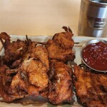 カフェと印度家庭料理 レカ - 