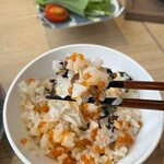 ネオ和食居酒屋 君に会いたくなるから - 