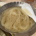 焼肉ヒロミヤ - 