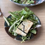 ネオ和食居酒屋 君に会いたくなるから - 