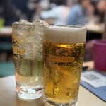 もつやき 登運とん - 