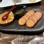 わらやき屋 龍馬の塔 - 