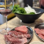 焼肉ヒロミヤ - 